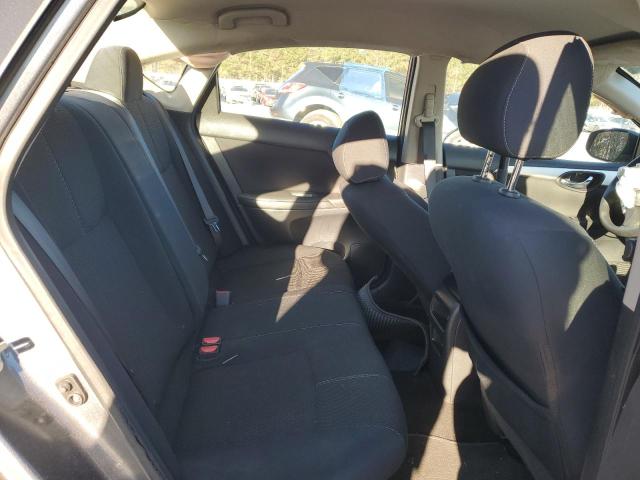 2017 NISSAN SENTRA S - 3N1AB7AP6HY410809