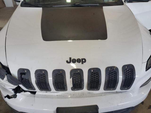 2016 JEEP CHEROKEE L - 1C4PJMCB5GW122117