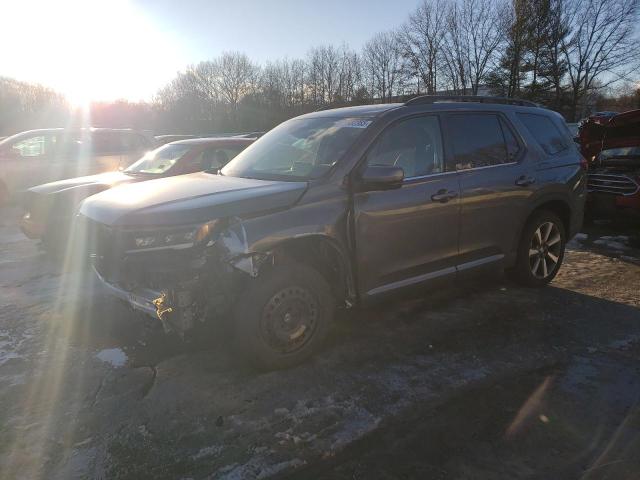 2023 HONDA PILOT ELIT - 5FNYG1H85PB021288