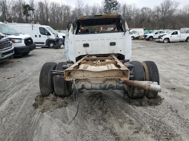 2016 FORD F350 SUPER - 1FD8W3HT9GEC44000