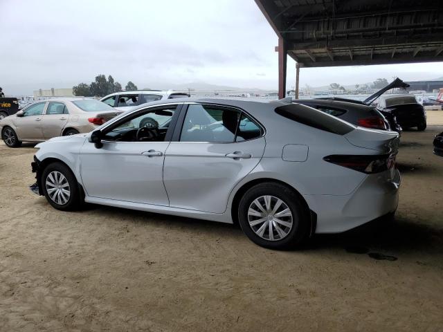 Vin: 4t1c31ak1ru070506, lot: 45722695, toyota camry le 20242