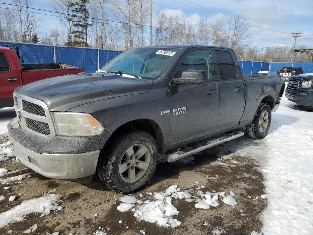 RAM 1500 ST