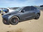 2022 TESLA MODEL Y - 7SAYGDEFXNF544214