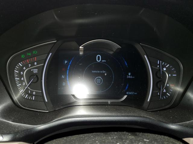 2020 HYUNDAI SANTA FE S - 5NMS3CAD6LH180446