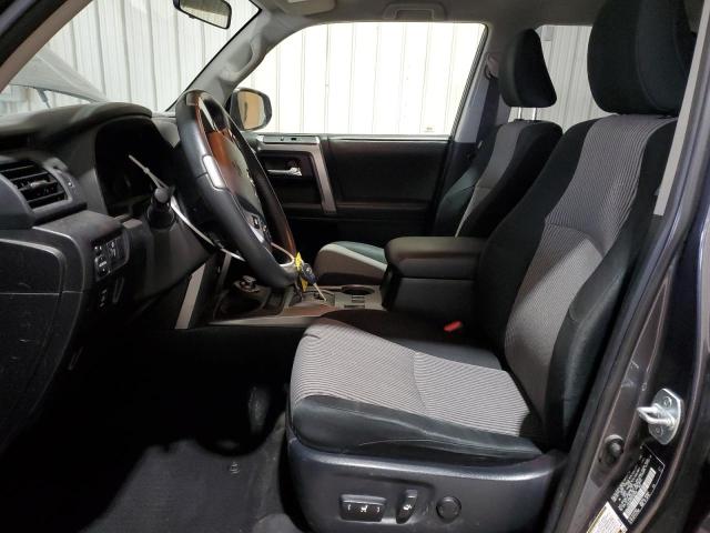 2016 TOYOTA 4RUNNER SR JTEBU5JR8G5349942