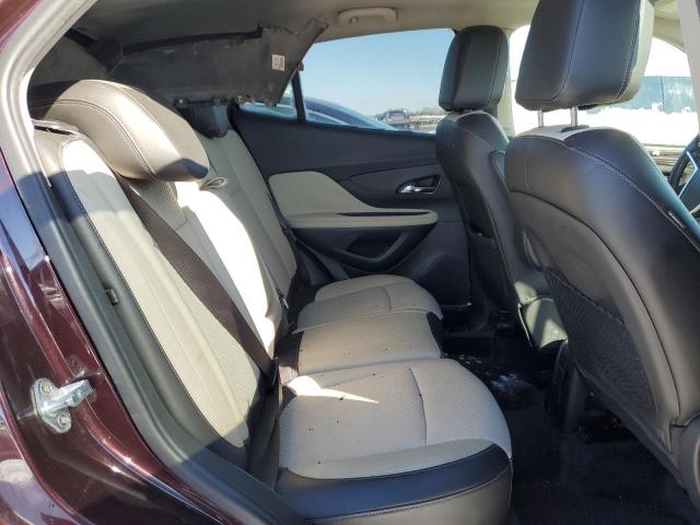 2017 BUICK ENCORE PRE - KL4CJBSB1HB087096