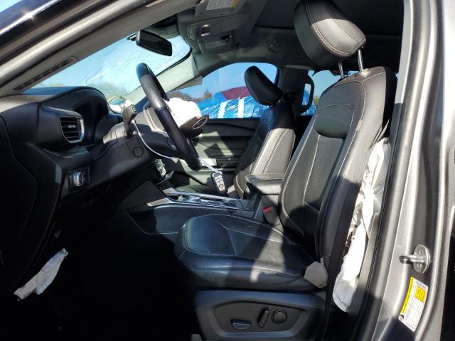 1FMSK7FH7NGA12021 2022 FORD EXPLORER