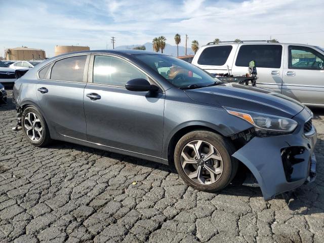 Vin: 3kpf24ad0ke077801, lot: 43467685, kia forte fe 20194