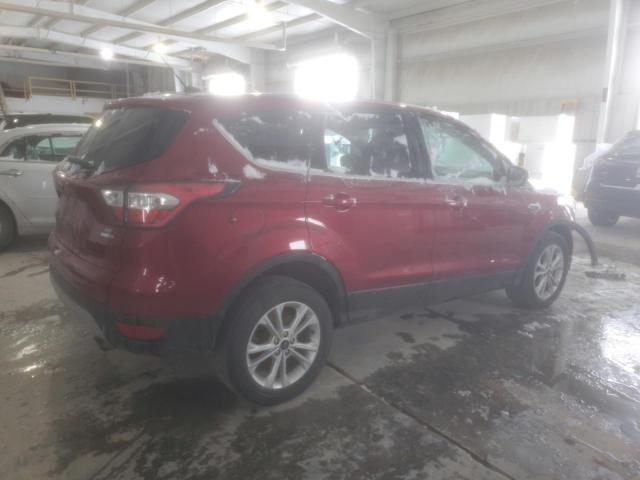 Vin: 1fmcu9gd2hub43451, lot: 44994575, ford escape se 20173