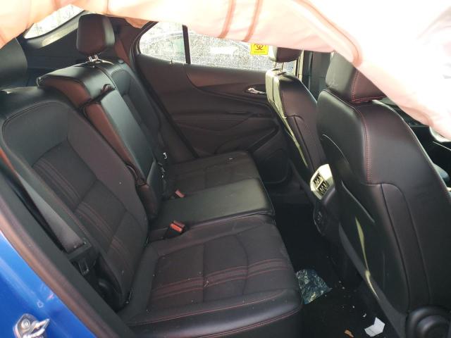 2024 CHEVROLET EQUINOX RS - 3GNAXMEG8RS231609