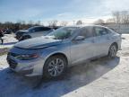 2019 CHEVROLET MALIBU LT - 1G1ZD5ST0KF167502
