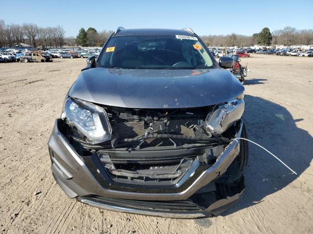 2018 NISSAN ROGUE S - 5N1AT2MT7JC773717