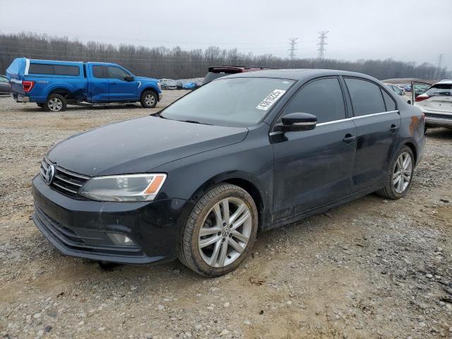 VOLKSWAGEN JETTA TDI