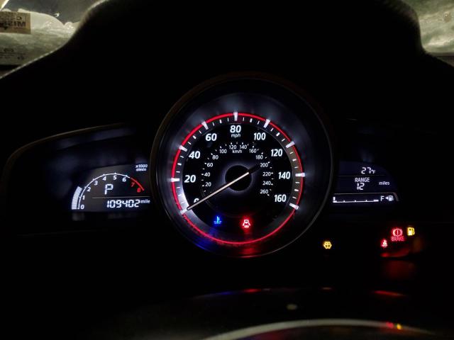 2014 MAZDA 3 TOURING - 3MZBM1L75EM116405