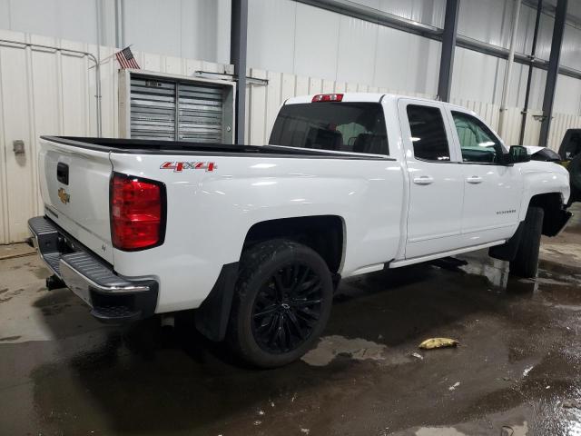 Vin: 1gcvkrec4hz239291, lot: 45887855, chevrolet all models k1500 lt 20173