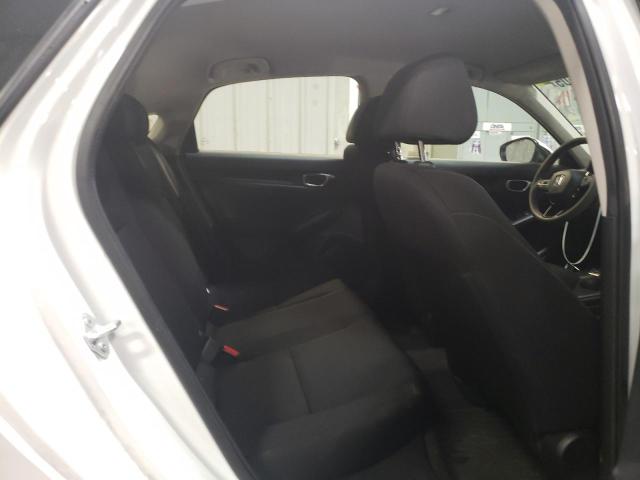 2023 HONDA CIVIC LX - 19XFL2H54PE024073