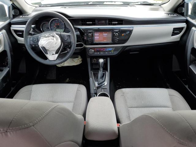 2016 TOYOTA COROLLA L - 2T1BURHE4GC563330