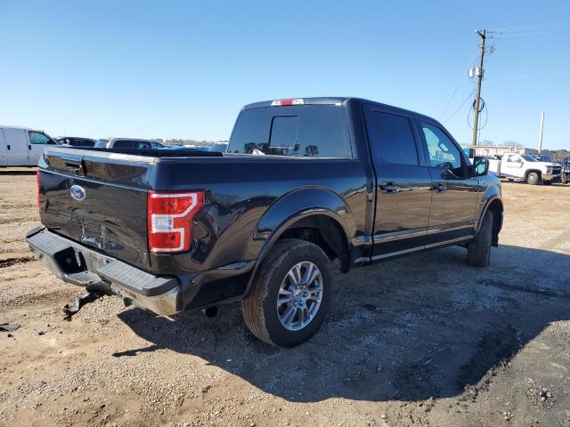 Vin: 1ftew1c51kfb47557, lot: 46447665, ford f-150 supercrew 20193