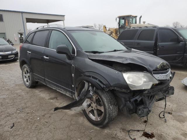 Vin: 3gnal3ek1es552525, lot: 43402145, chevrolet captiva lt 20144