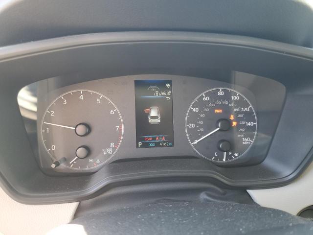 2024 TOYOTA COROLLA CR - 7MUCAAAG0RV102961