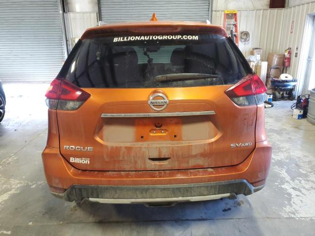 2020 NISSAN ROGUE S - JN8AT2MV0LW112218