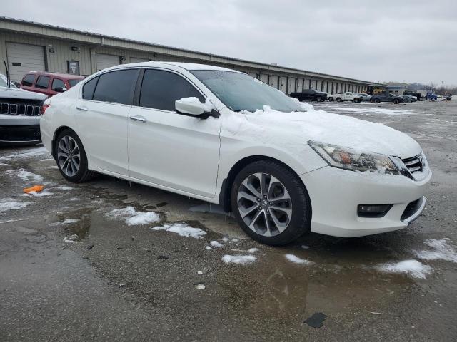 2015 HONDA ACCORD SPO - 1HGCR2F52FA078835