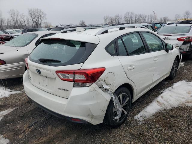 Vin: 4s3gtac61k3727368, lot: 46264855, subaru impreza premium 20193