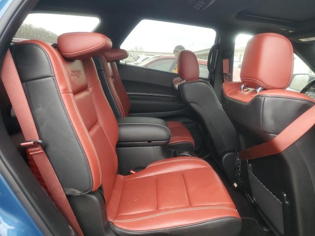2024 DODGE DURANGO SR 1C4SDJGJXRC175742