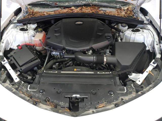 2023 CHEVROLET CAMARO LT 1G1FD3DS3P0134936