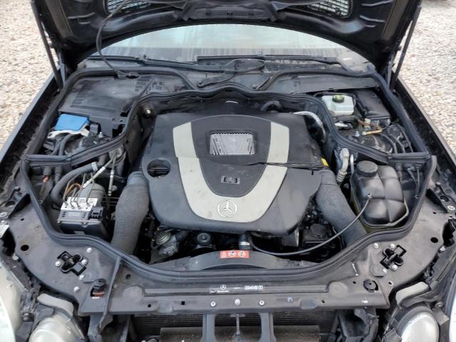 2009 MERCEDES-BENZ E 350 #3286629921
