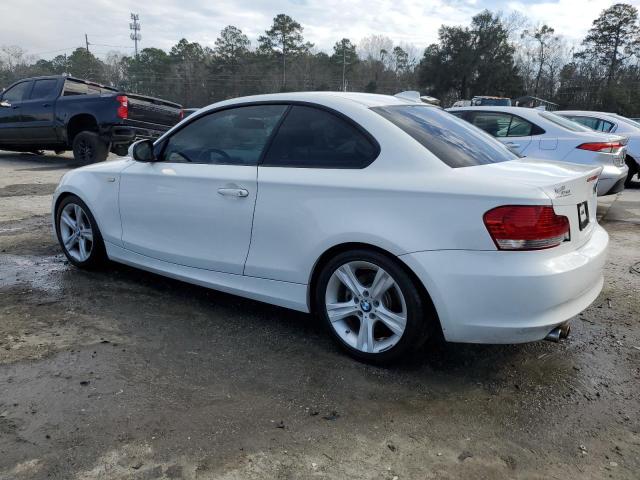 Vin: wbaup7c51bvp21668, lot: 46258635, bmw 1 series i 20112
