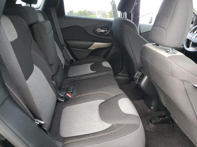 2018 JEEP CHEROKEE L - 1C4PJLCB1JD539120