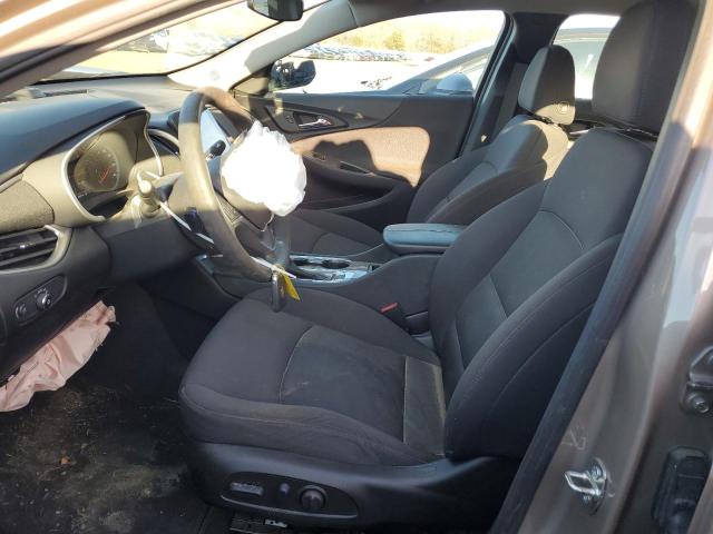 2023 CHEVROLET MALIBU LT 1G1ZD5ST9PF117334