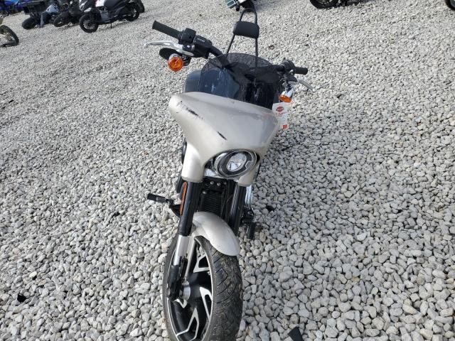 2018 HARLEY-DAVIDSON FLSB SPORT - 1HD1YMJ23JC083166