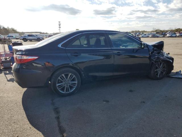 2016 TOYOTA CAMRY LE - 4T1BF1FK4GU254251