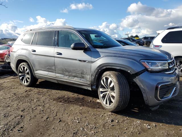 2021 VOLKSWAGEN ATLAS SEL - 1V2FR2CA5MC536929