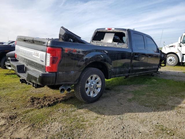 Vin: 1ft8w3bt6hee47814, lot: 45143945, ford f350 super duty 20173