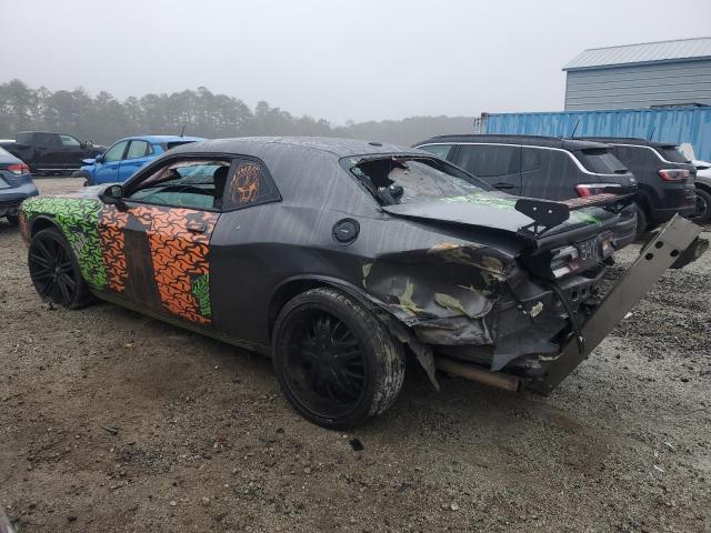 Vin: 2c3cdzagxgh145977, lot: 44911745, dodge challenger sxt 20162