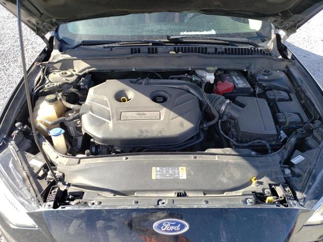 2018 FORD FUSION TIT - 3FA6P0D91JR226179
