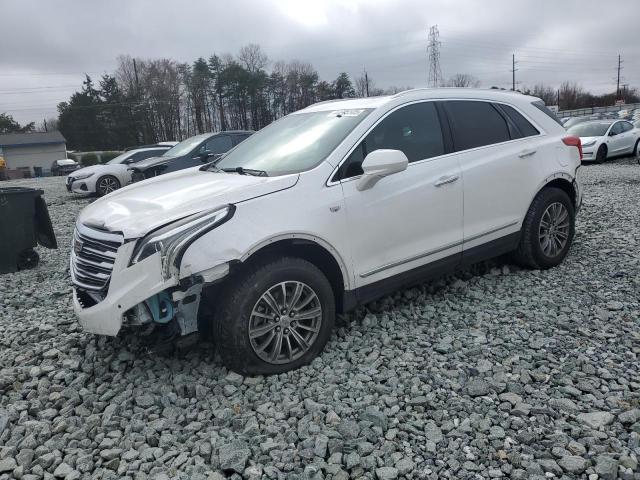 CADILLAC XT5 LUXURY