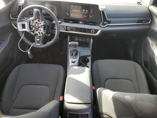 2024 KIA SPORTAGE L - KNDPU3DF3R7321702