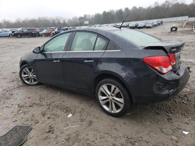 Vin: 1g1ph5scxc7406285, lot: 45044535, chevrolet cruze ltz 20122