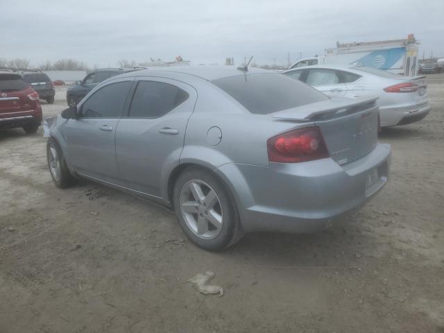 Vin: 1c3cdzab9en228714, lot: 44001655, dodge avenger se 20142