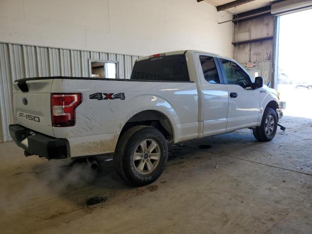 Vin: 1ftfx1e56jfc69571, lot: 45755715, ford f-150 super cab 20183
