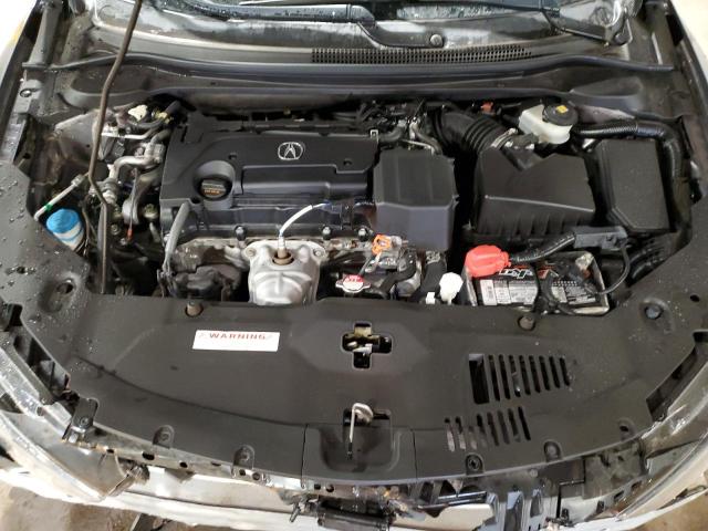 2020 ACURA ILX PREMIU - 19UDE2F78LA007863