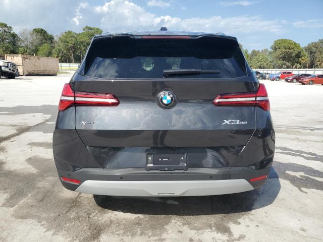 2025 BMW X3 30 XDRI 5UX53GP08S9Y72841