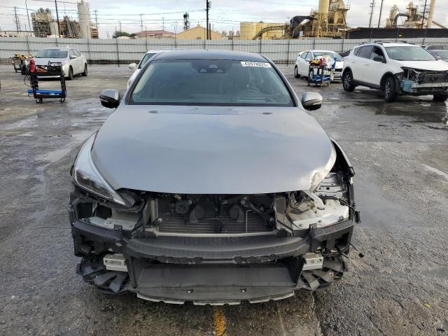 2022 TOYOTA MIRAI LE JTDAAAAA3NA004642