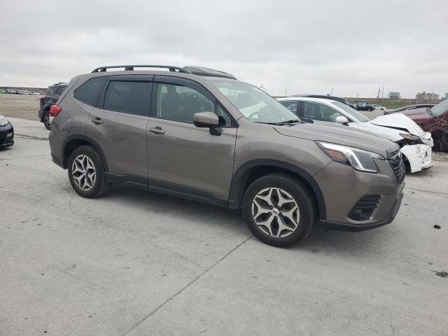 Vin: jf2skaec7nh486294, lot: 45532925, subaru forester premium 20224