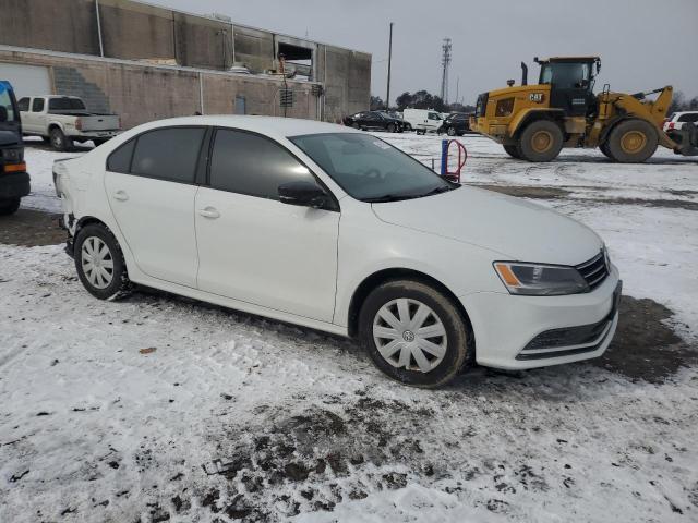 3VW267AJ0GM237941 Volkswagen Jetta S 2016