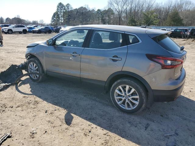 2022 NISSAN ROGUE SPOR - JN1BJ1AV0NW580475